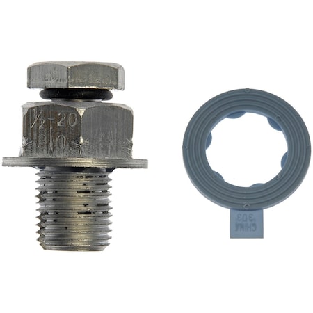 Dorman PB OIL DRAIN PLUG OS 65208